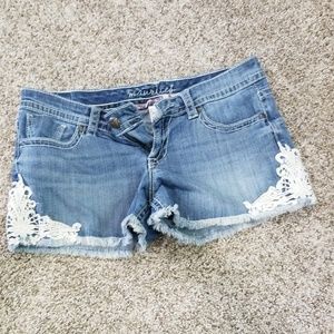 Maurices Shorts